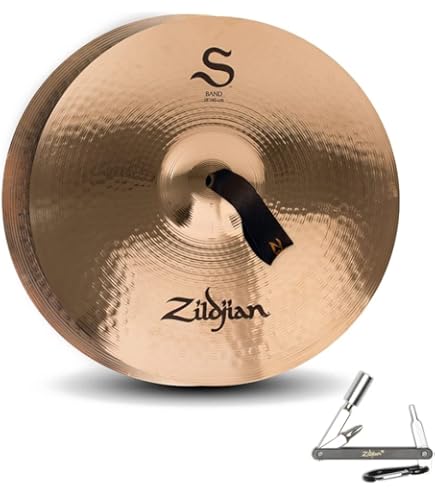 Amazon.com: Zildjian 18