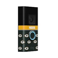 All-New Limited Edition, Official NFL Faceplate for