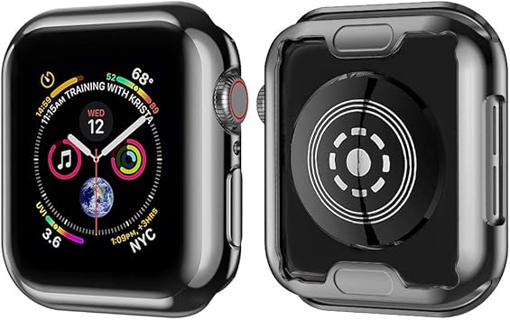 Bracelet Apple Watch milanais acier inoxydable - Band-Band