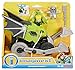 Fisher-Price Imaginext Dragonwagon Toy