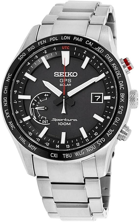 seiko sportura gps solar review