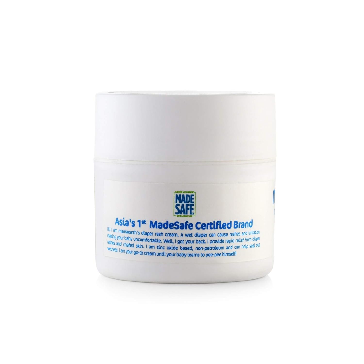 mamaearth rash cream