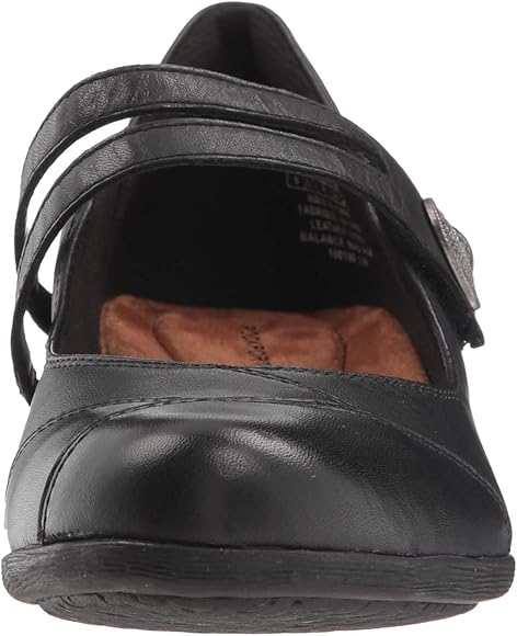 rockport carly mary jane