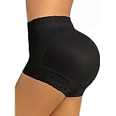 Fajas Colombianas Moldeadoras Butt Lifting Panties Shapewear for Women Tummy Control Body Shaper Curvy Faja Shorts