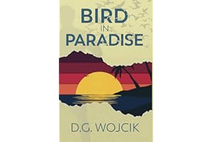 Bird In Paradise
