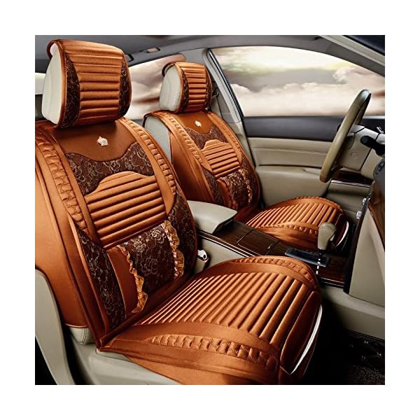 YZL-Car-Seat-Cover-Cushions-Front-Rear-Full-Set-7-pcs-Suitable-for-year-round-use