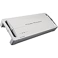 Power Acoustik MA5-2500D 2100W Class D 5 Channel Marine Amplifier