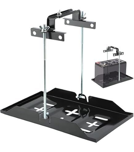 あっくんページ Amazon.com: Genuine Nissan Parts - Battery Frame (24420