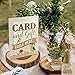 Lillian Rose 5 Piece Woodland Baby Shower Decor Signs