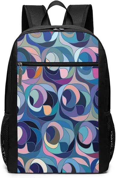 funky laptop backpack