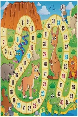 Amazon Com Polyester Garden Flag Outdoor Flag House Flag Banner