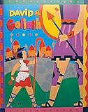 Bible Big Books: David & Goliath by Group Publishing
