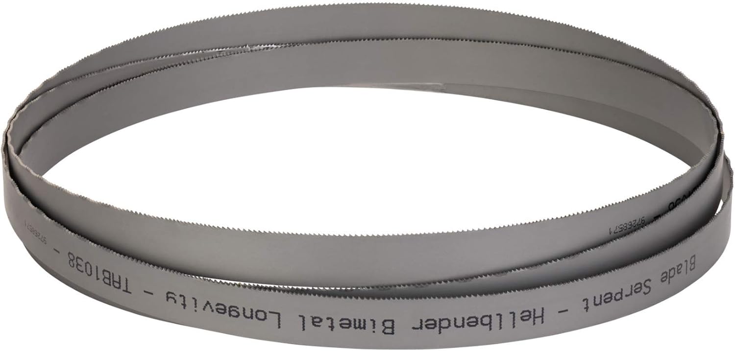 Best Band Saw Blades For Metal 2021 Roundup Woodwork Advice