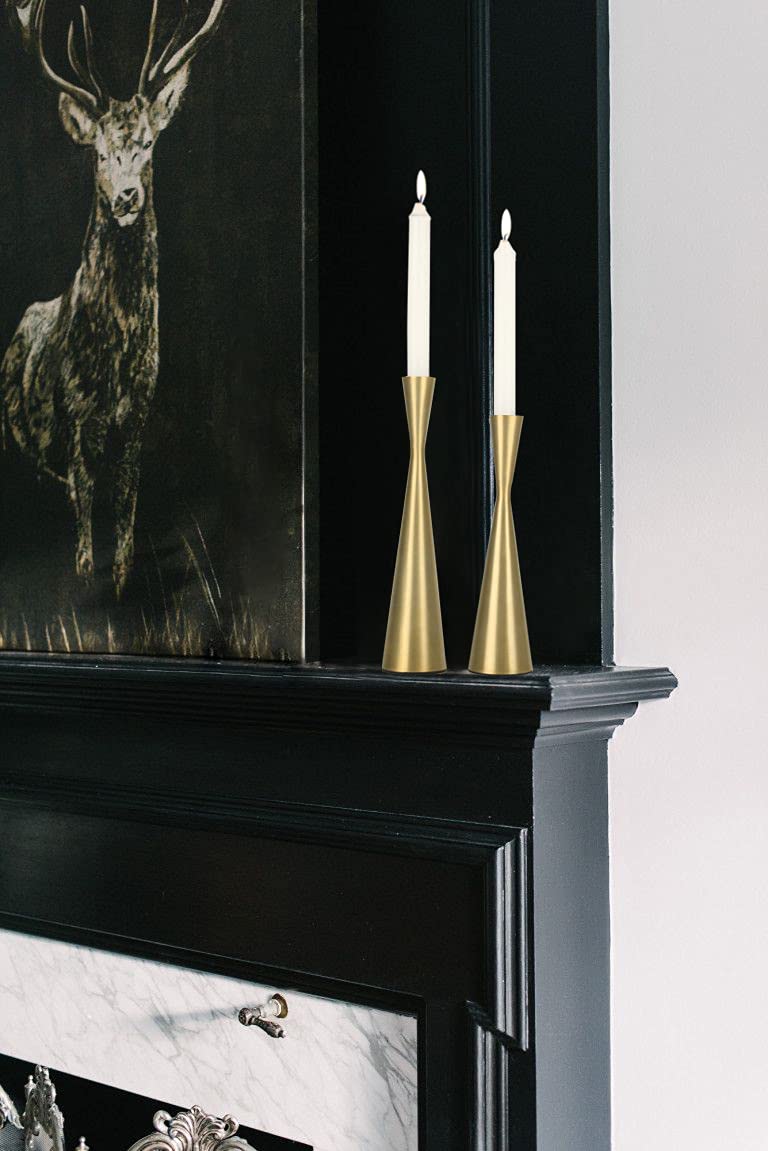 Decorative Candle Stand
