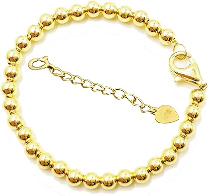 gold chain for new born baby