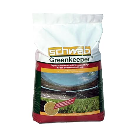SCHWAB Greenkeeper® 25 kg