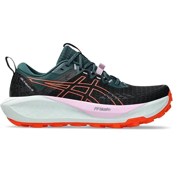 Amazon.com | ASICS Women's Trabuco Terra 2 Running Shoes, 5 Amazon.com | ASICS Women's Trabuco Terra 2 Running Shoes, 5