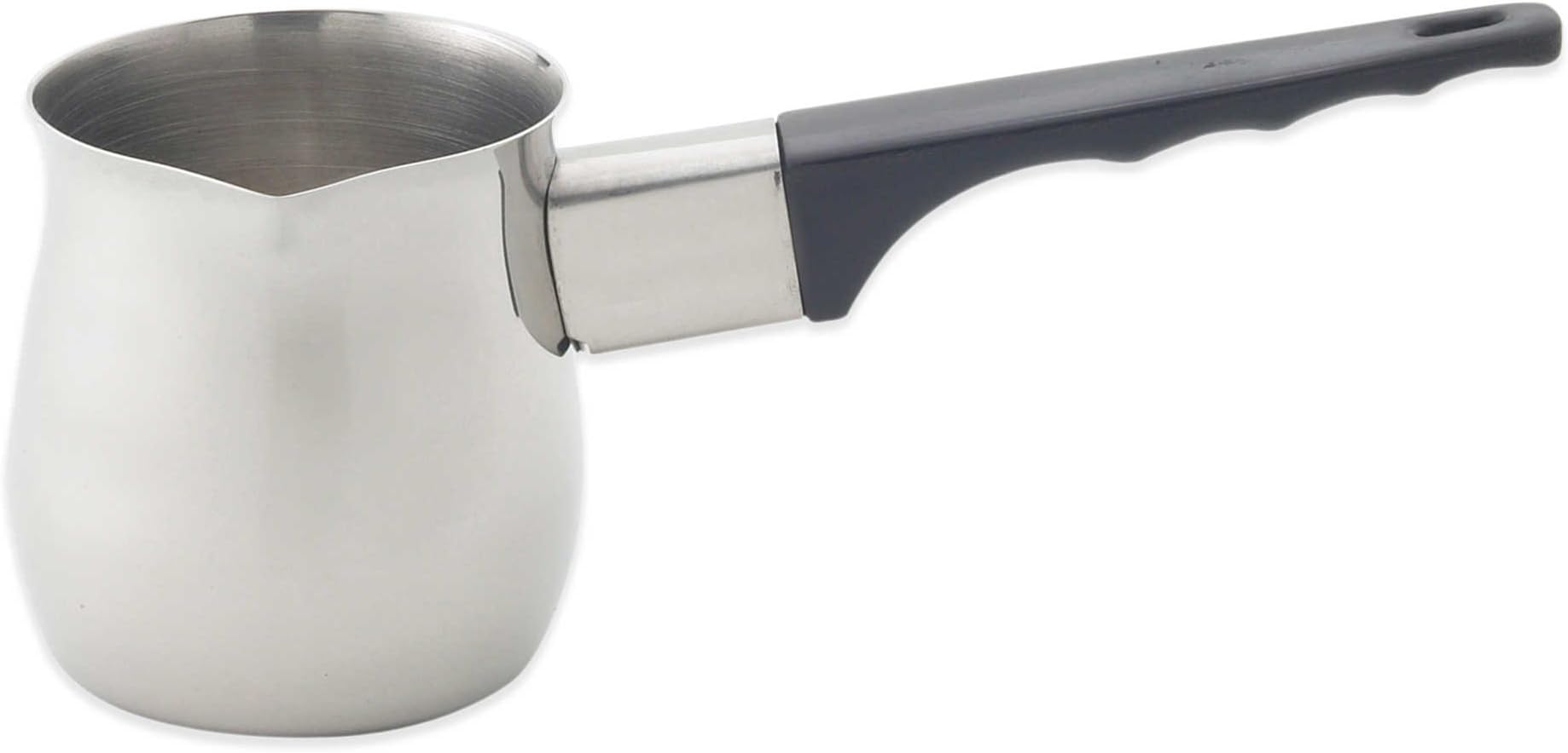 6 oz. Stainless Steel Turkish Warmer
