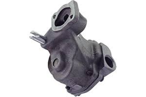 Oil Pump for Small Block Chevy