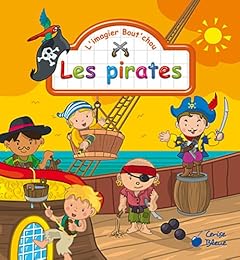 Les  pirates