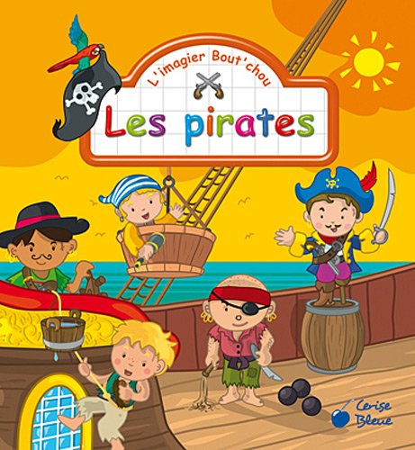 Les  pirates