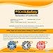 KwikSafety CLEARANCE | BIG KAHUNA Class 2 ANSI Safety Vest OSHA High Visibility Reflective Stripes Heavy Duty Mesh Pockets and Zipper Hi-Vis Construction Work Hi-Viz Surveyor Mens Yellow 2XL/3XL