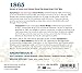 1865 Songs of Hope & Home from the American Civil