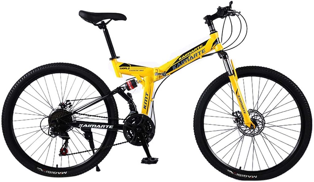 lightweight 24 inch mountain bike