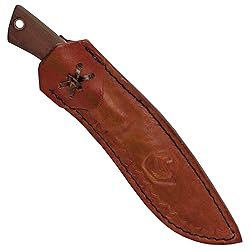 Condor Tool & Knife, Huron Knife