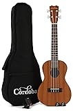 Cordoba UP100 Ukulele Pack