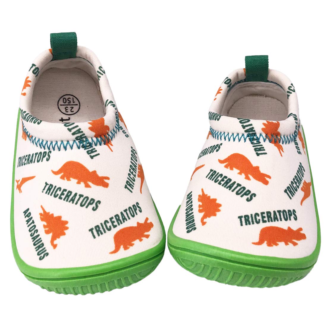 Dream Bridge Zapatillas de Agua para niños niñas