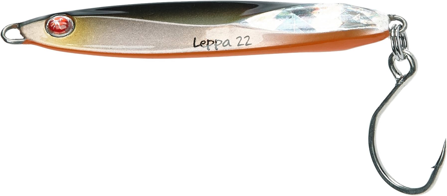 Seaspin Leppa ALR Fishing Lure / 22 g