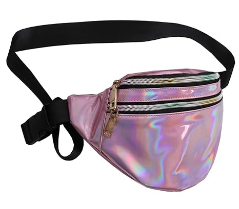 supreme fanny pack leather