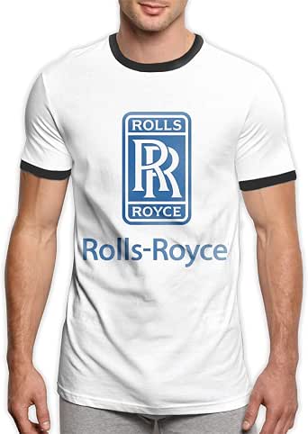 rolls royce t shirt amazon