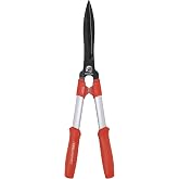 Corona HS3244 Comfortgel Hedge Shear, 9" Blade