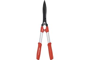 Corona HS 3244 ComfortGEL Hedge Shear, 9-Inch Blade