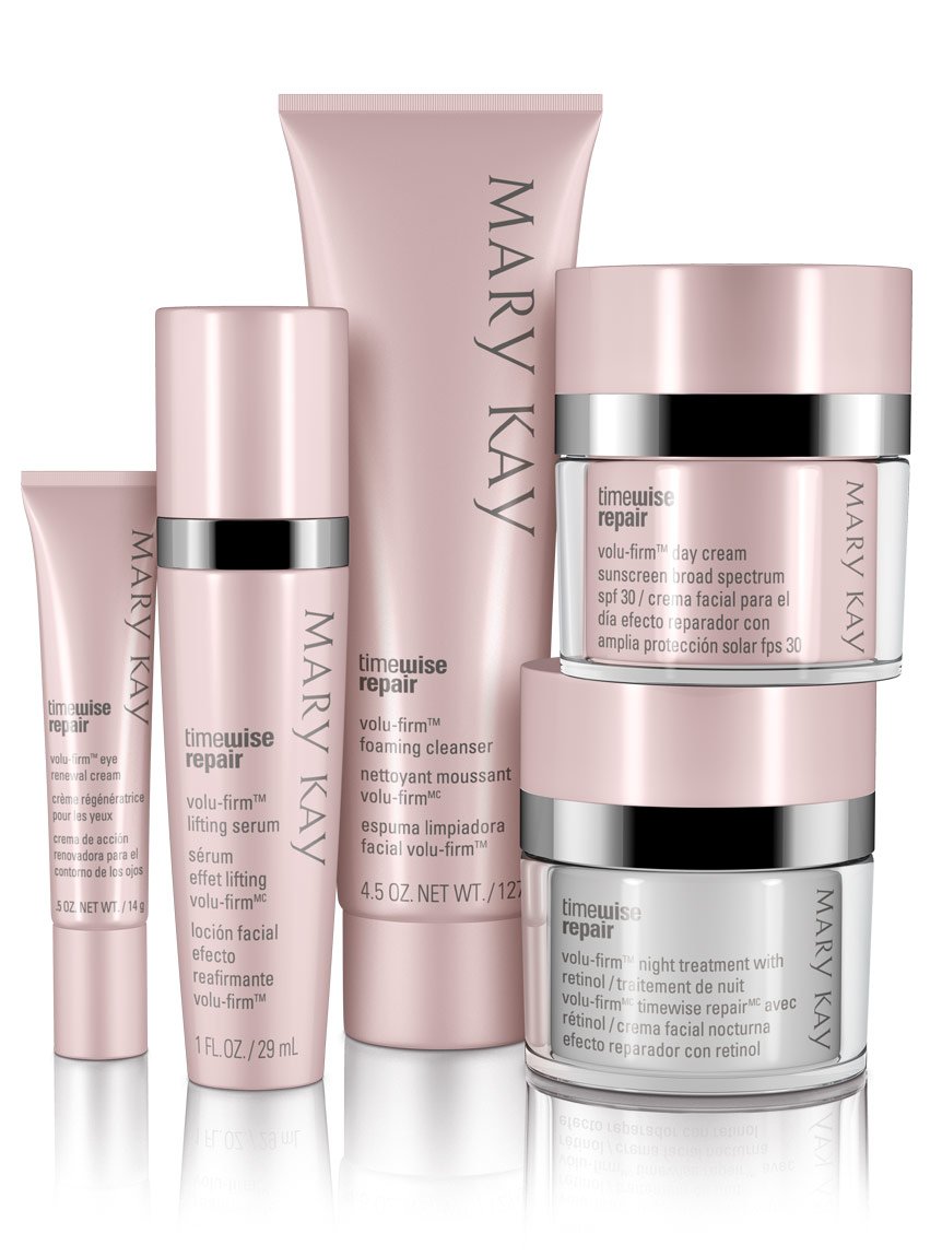volu firm cleanser