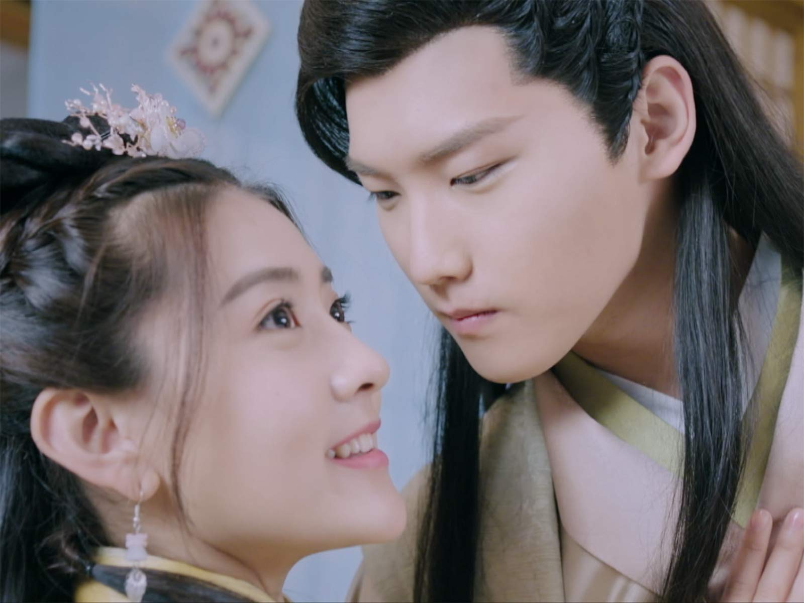 Amazon Co Jp 寵妃の秘密 私の中の二人の妃 字幕版 梁洁 邢昭林 王瑞昌 鍾祺 孫芸寧 王浩歌 元徳 Prime Video