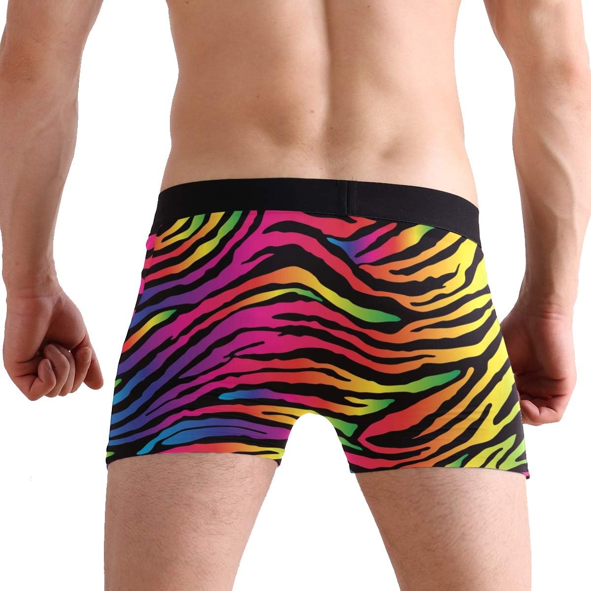 boys short underwear
