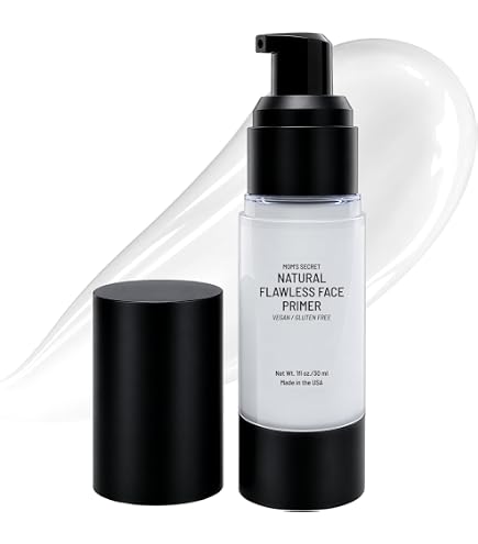 Amazon.com : Mom's Secret Natural Translucent Setting Powder, 70