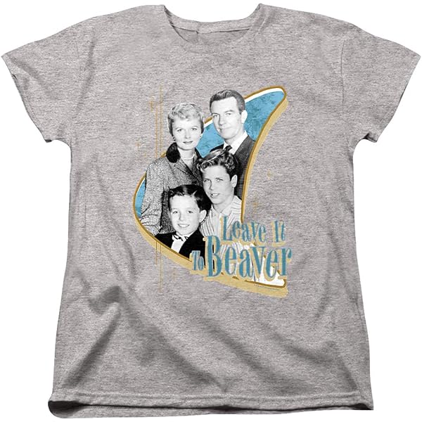Beavers Love Wood T-Shirt