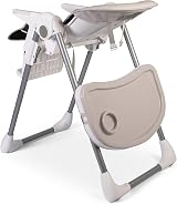 Red Kite Feed Me Lolo Hi Lo Highchair Truffle view 5