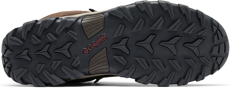 Herren-Wanderschuhe, NEWTON RIDGE PLUS II SUEDE WP