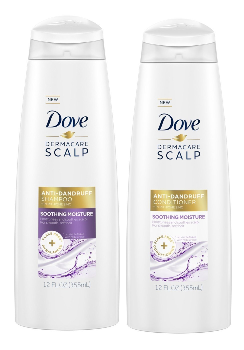 dove dermacare body wash