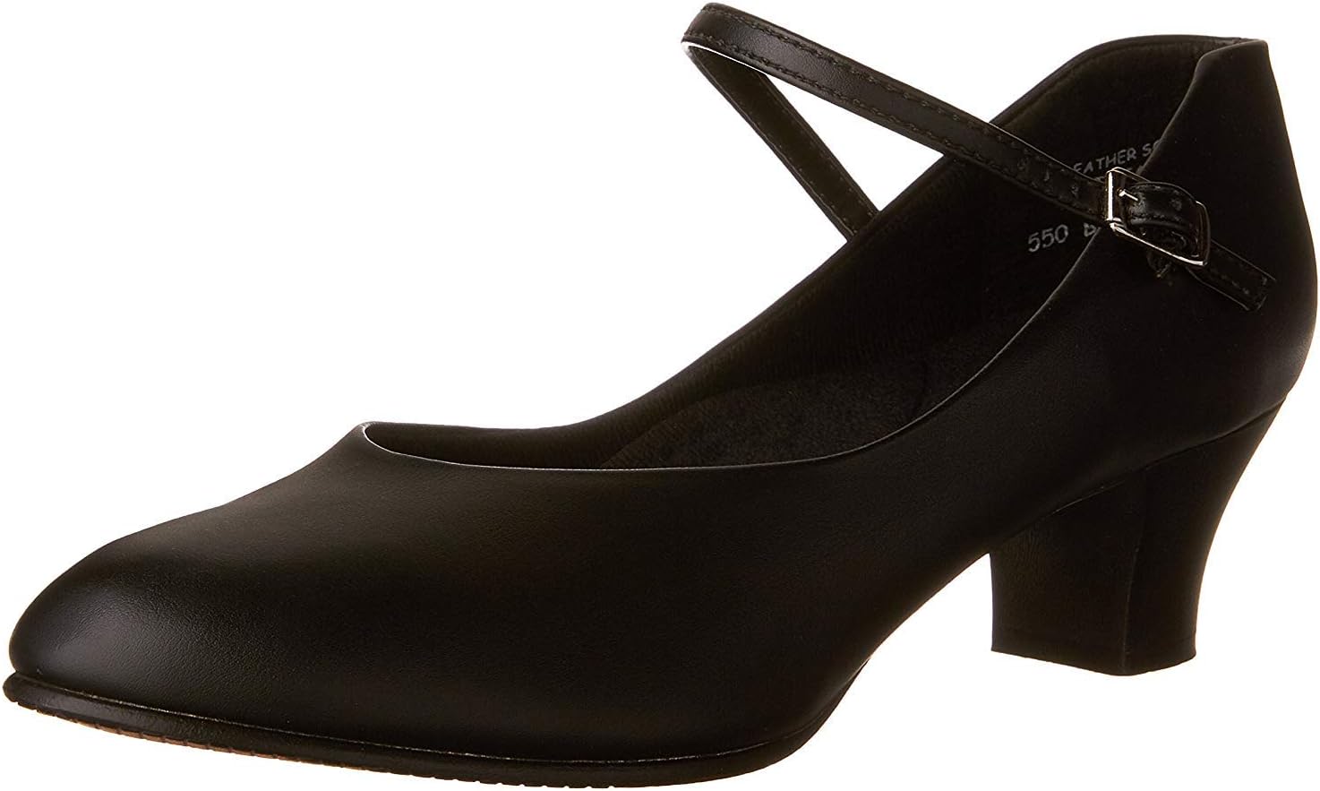 Capezio 550 Junior Footlight