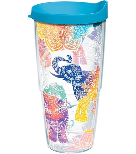 Tervis Sakura Japanese Cherry Blossom Made In USA Double Walled Insulated Tumbler Travel 16oz, Classic - Bed Bath & Beyond - 39696780