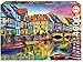 Educa Children's 4000 Colmar Canal France Puzzle