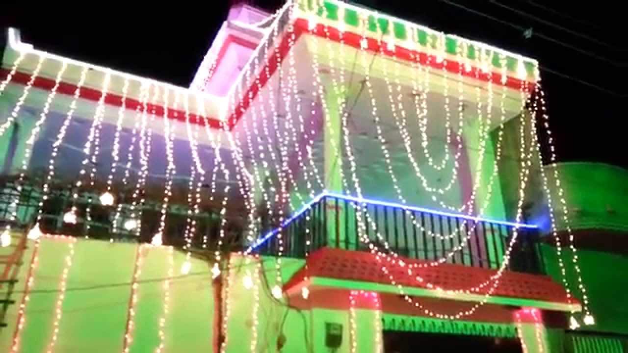 Buy Nohunt Diwali Decoration led Light and Christmas decorat Rice Light