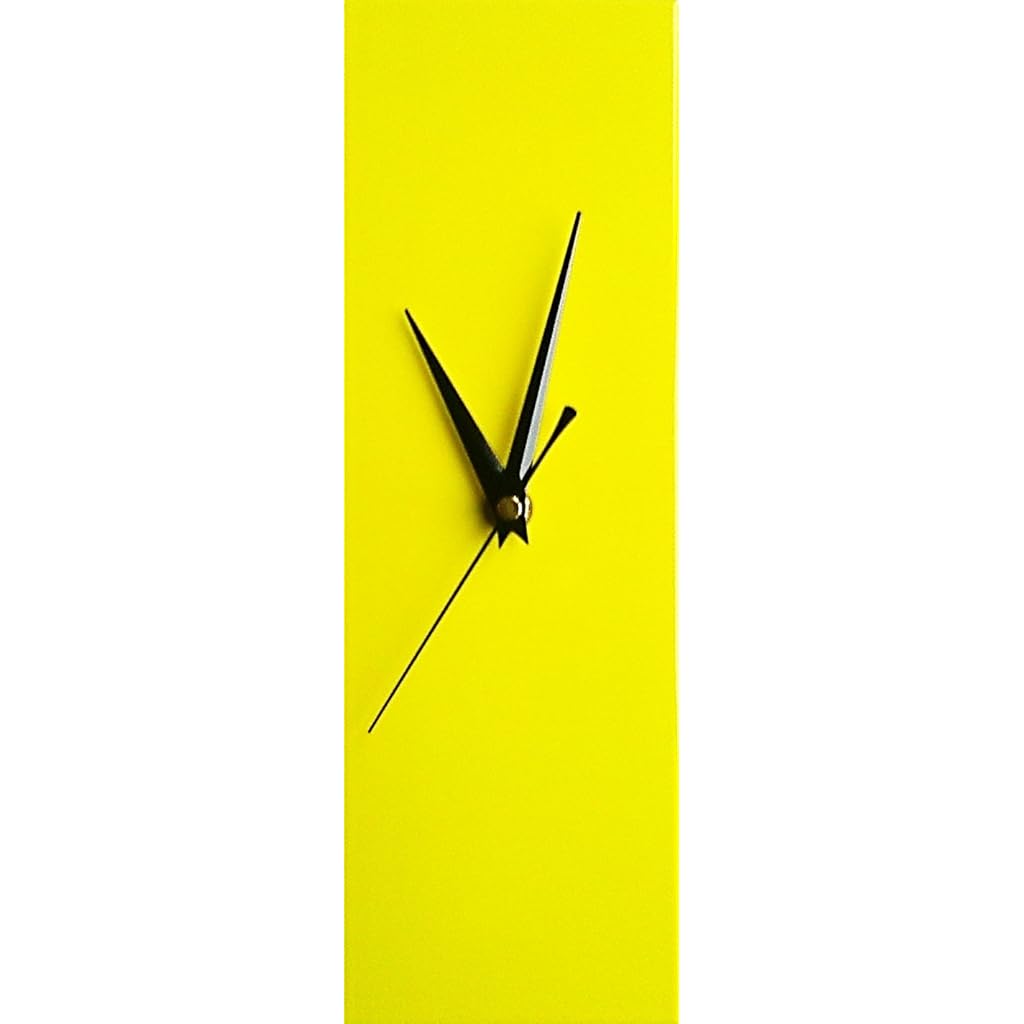 Yellow Clocks and Timers Archives My Kitchen Accessories