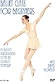 Ballet Class for Beginners